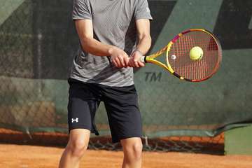  Las semifinales del Rafa Nadal Tour by Santander GC ya están servidas en Telde/TA.